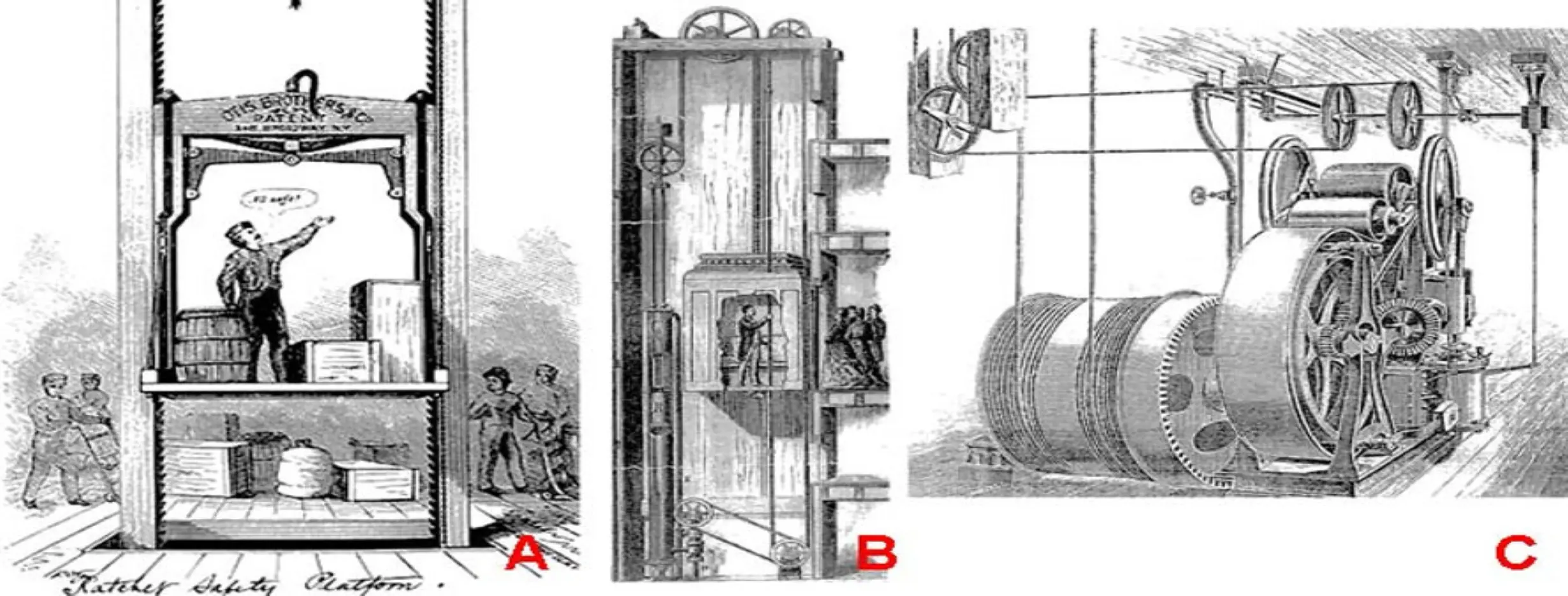 Image for Asansor Panorama